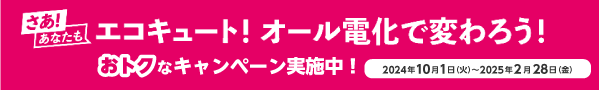 関電ガス