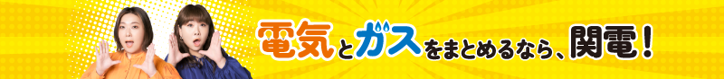 関電ガス