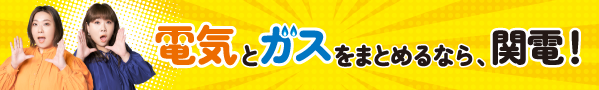 関電ガス