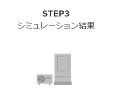 STEP3 シミュレーション結果