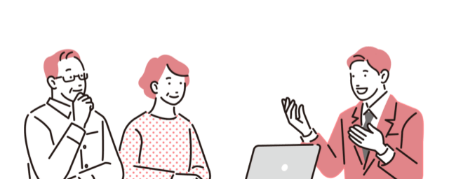 証券・保険・不動産などをワンストップで提供