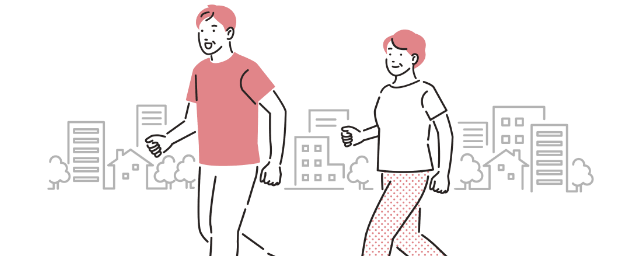 目標に沿った金融商品をご提案