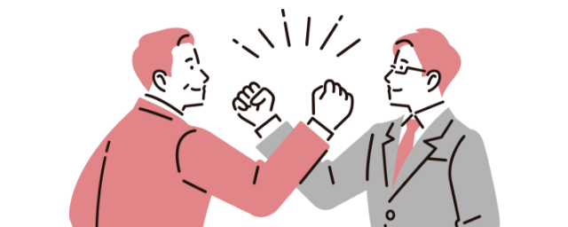 人生を伴走する総合金融パートナー