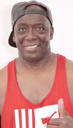 ビリー・ブランクス