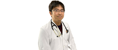 宮田 俊男先生 （シニアメディカルオフィサー）