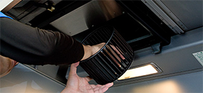 POINT3 キレイを長持ちさせる「仕上げ力」