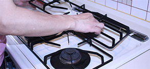 POINT3 キレイを長持ちさせる「仕上げ力」