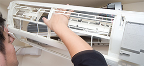 POINT1 分解して徹底洗浄