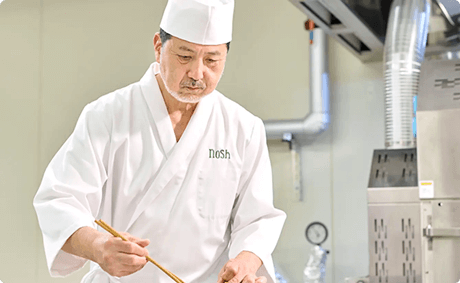 全メニューが糖質30ｇ・塩分2.5ｇ以下