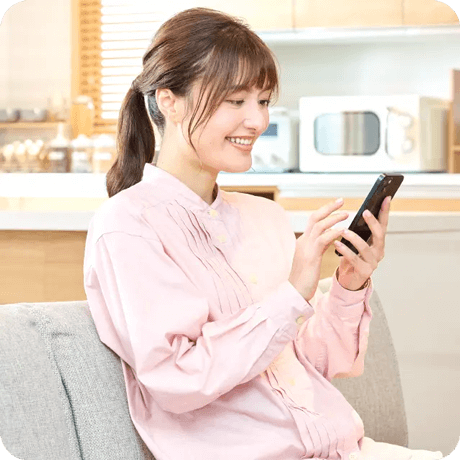 noshサイトからご注文