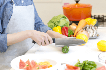 掃除・料理代行としてご利用