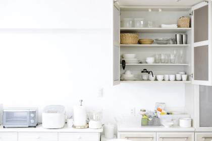 整理収納代行としてご利用