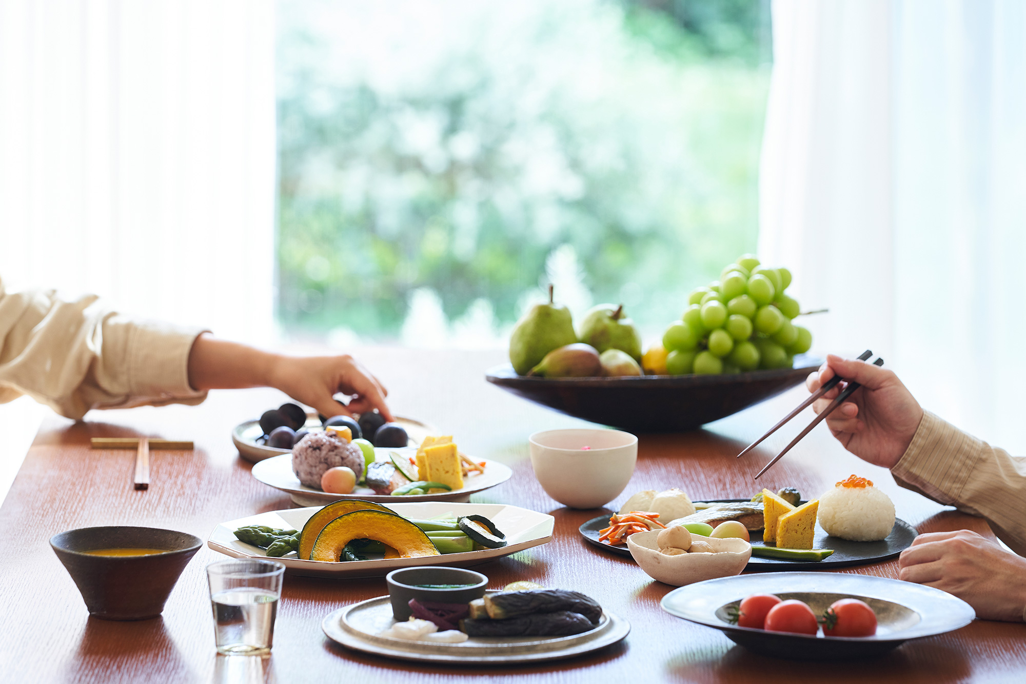 シェアダインとは