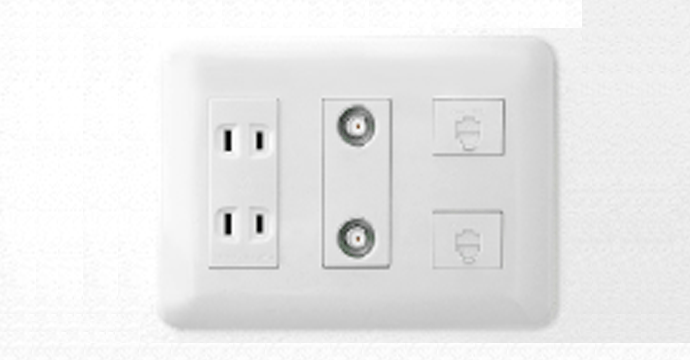 テレビにつなぐためのコンセントを増やしたい