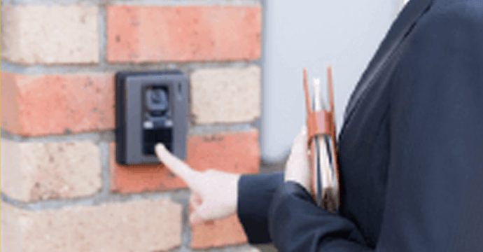 インターホンを押しても呼び鈴が聞こえない