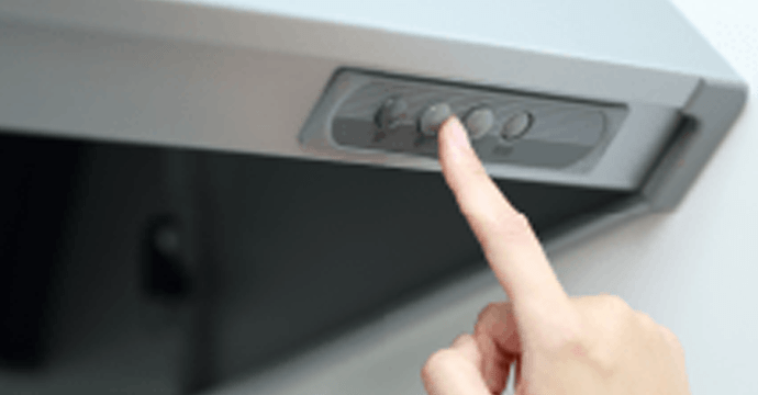 換気中の音がうるさくて耳障り…