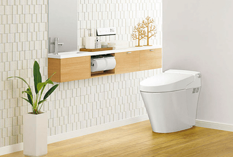 エコカラット取付