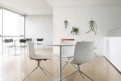 ピクチャーレール取付