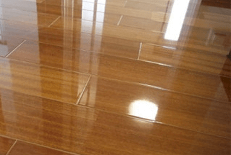 フロアコーティング