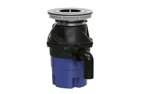 ディスポーザー交換