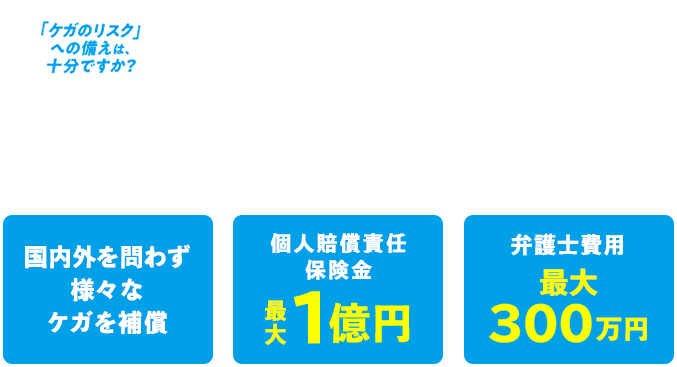 かんでん保険傷害保険プラン