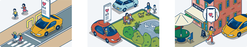 カーライフスタート