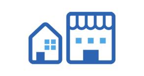 相談場所を指定できます