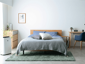 最低レンタル期間がないから、必要な間だけ使える