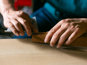 「壊れた」も「傷んだ」も、交換するだけ