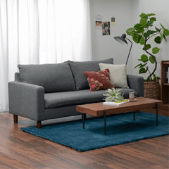 CLASスートソファ2人掛け