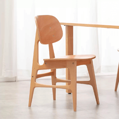 CIRCLEダイニングチェア01