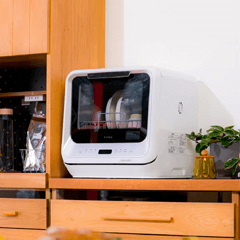 siroca食器洗い乾燥機