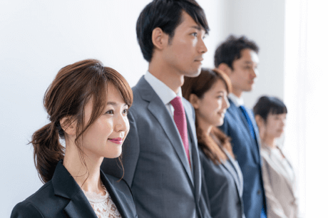 さまざまな専門家がいるので安心