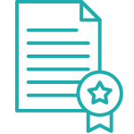 信託契約の締結