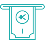 信託専用の銀行口座を開設