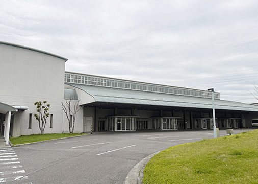 大阪市立瓜破斎場