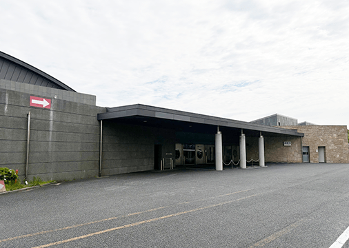 堺市立斎場