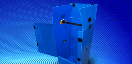 ハンガーボックス