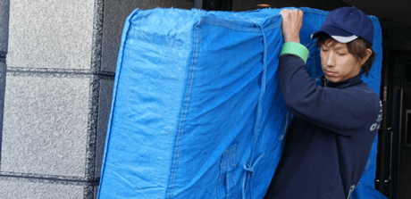 ベッドマットカバー