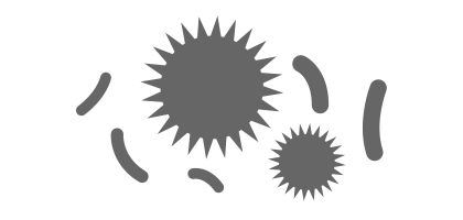 除菌・抗ウイルス対策