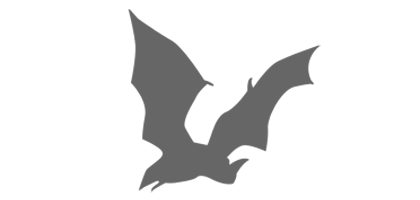 害獣駆除（イタチ、アライグマ、ハクビシン、コウモリ）