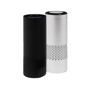 空気清浄機能付オゾン除菌脱臭器「Loop」