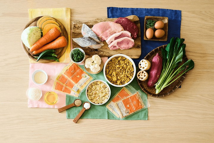 ペトコトフーズとは