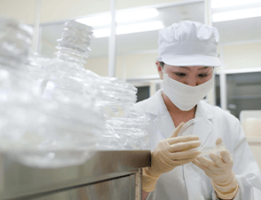 安全・安心への取り組み