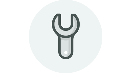 プロの整備士が対応で高い品質を保証