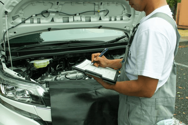 アイテム単位で管理 30点まで写真撮影