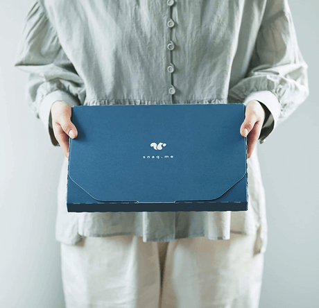 回数を重ねるごとに、ぴったり好みのBOXに