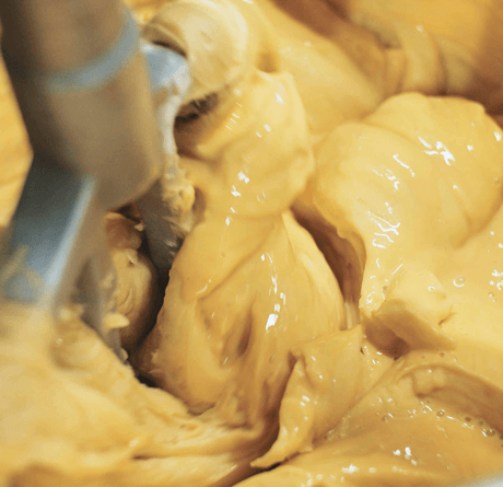 実は賞味期限が少し短いです