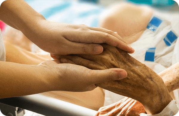 自宅でも自由にリハビリしたい