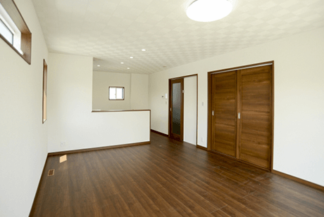 内装リフォーム